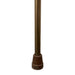 Crook Handle Walking Stick - BronzeCanes and Walking SticksGoldfernMobility Plus