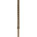 Crook Handle Walking Stick - BronzeCanes and Walking SticksGoldfernMobility Plus