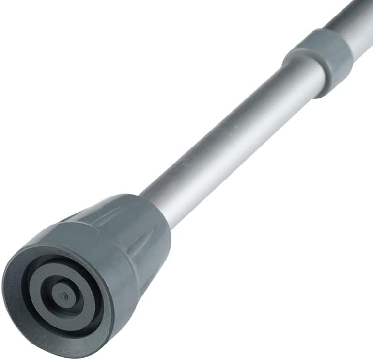 Crutch Tip 25mm - Heavy Duty with Metal InsertCrutchesCubroMobility Plus