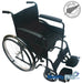 Economy Manual WheelchairWheelchairsGoldfernMobility Plus