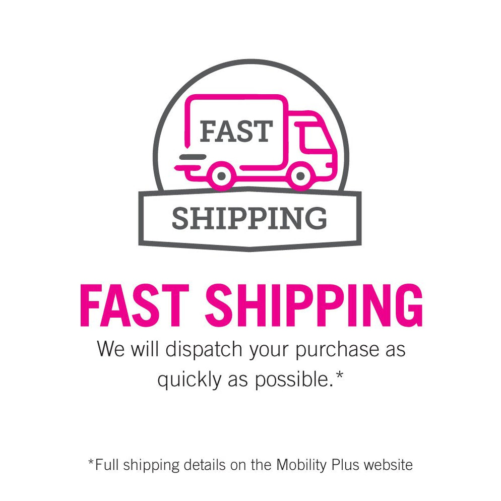 Economy Manual Wheelchair Affordable & Durable Mobility Plus NZ