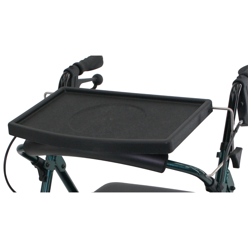 Folding Tray to suit Mobilis® Plus Walker by Cubro (NZ)Walker AccessoriesCubroMobility Plus