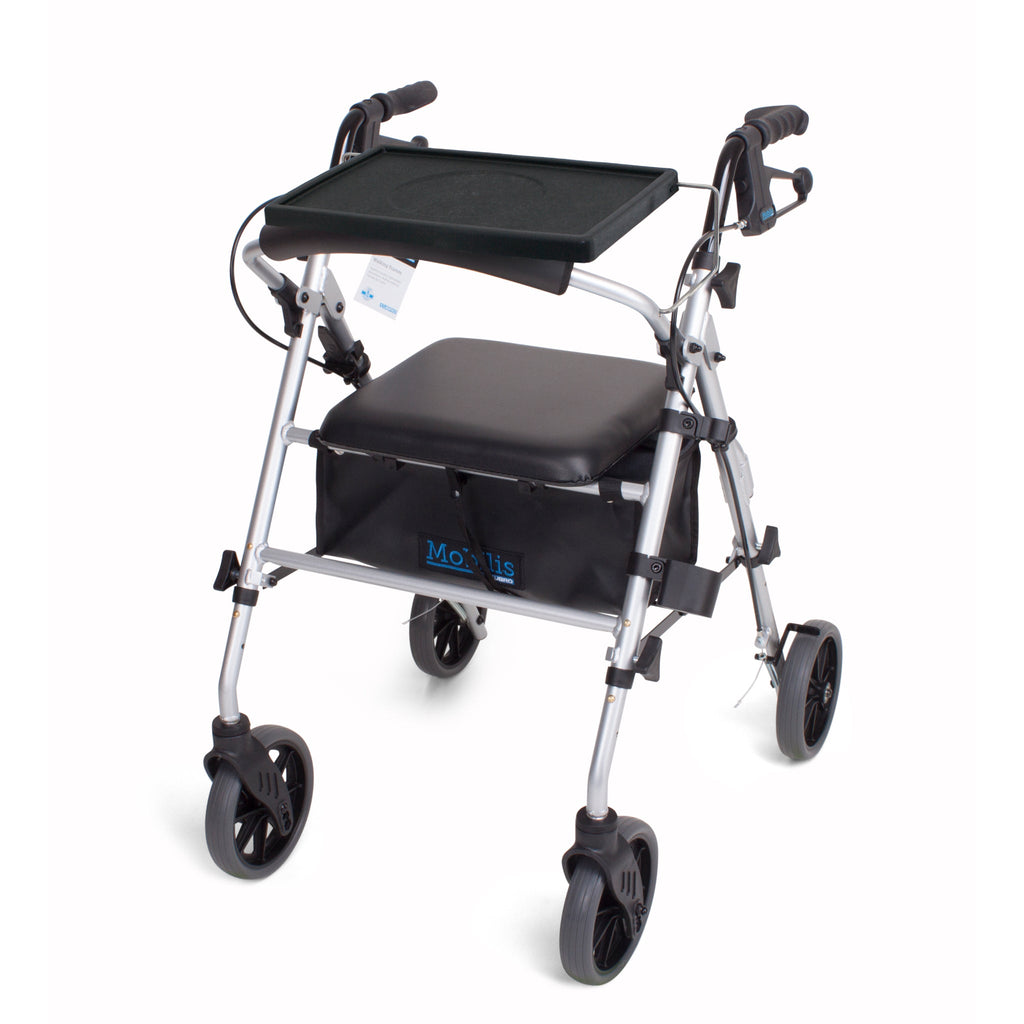Folding Tray to suit Mobilis® Plus Walker by Cubro (NZ)Walker AccessoriesCubroMobility Plus