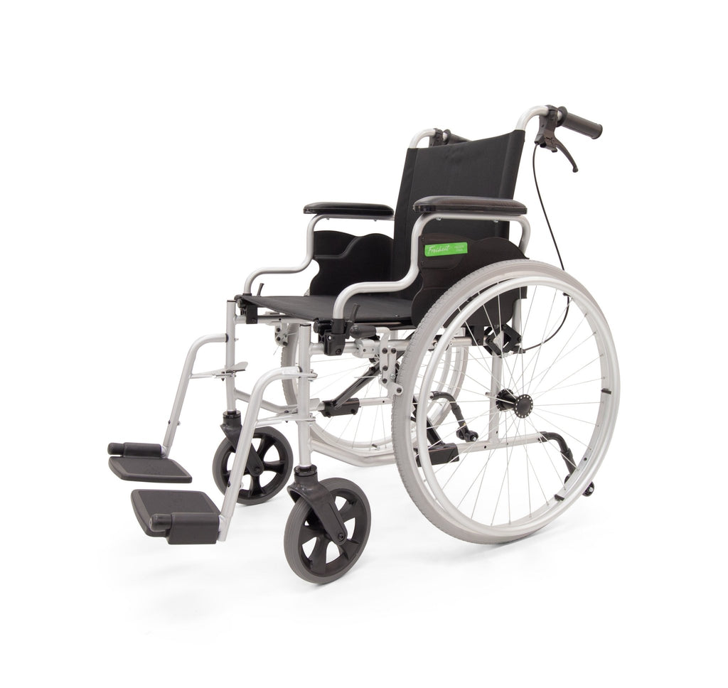 Freiheit® Freedom Lightweight Manual WheelchairWheelchairsCubroMobility Plus