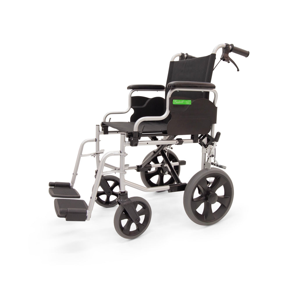 Freiheit® Freedom Transit Wheelchair by Cubro (NZ)WheelchairsCubroMobility Plus