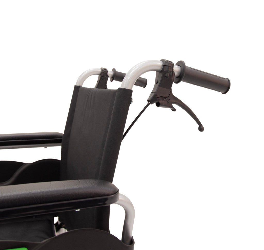 Freiheit® Freedom Transit Wheelchair by Cubro (NZ)WheelchairsCubroMobility Plus