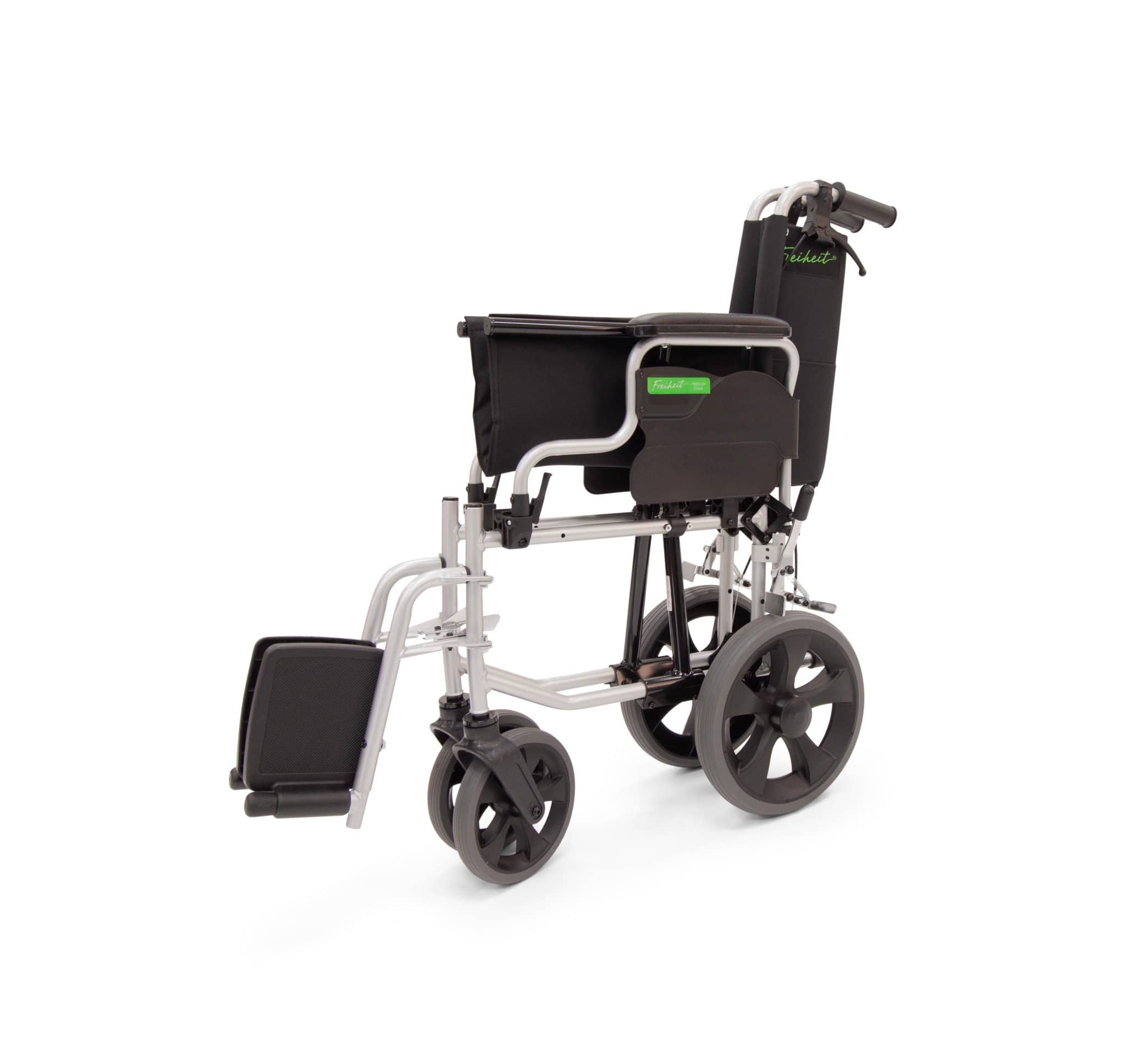 Lightweight Transit Wheelchairs for Travel & Daily Use — Mobility Plus