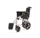 Freiheit® Freedom Transit Wheelchair by Cubro (NZ)WheelchairsCubroMobility Plus