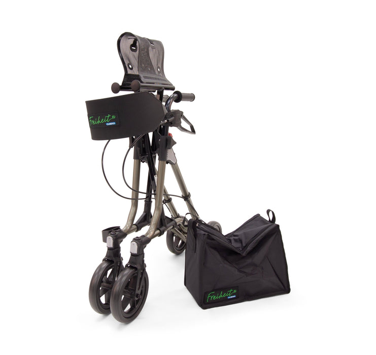 Freiheit® Freedom (Ultra Light 5.8kg) Walker by Cubro (NZ)Walkers & Walking FramesCubroMobility Plus