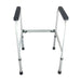 Fully Adjustable Freestanding Toilet SurroundToiletingGoldfernMobility Plus