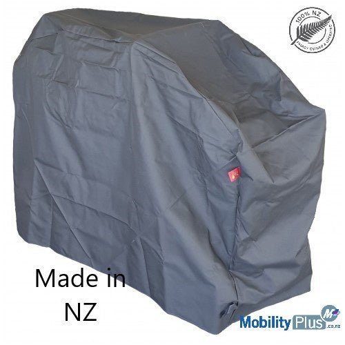 Heavy Duty Rain Cover for Mobility Scooters - NZ MadeMobility Scooter AccessoriesMobility SuppliesMobility Plus
