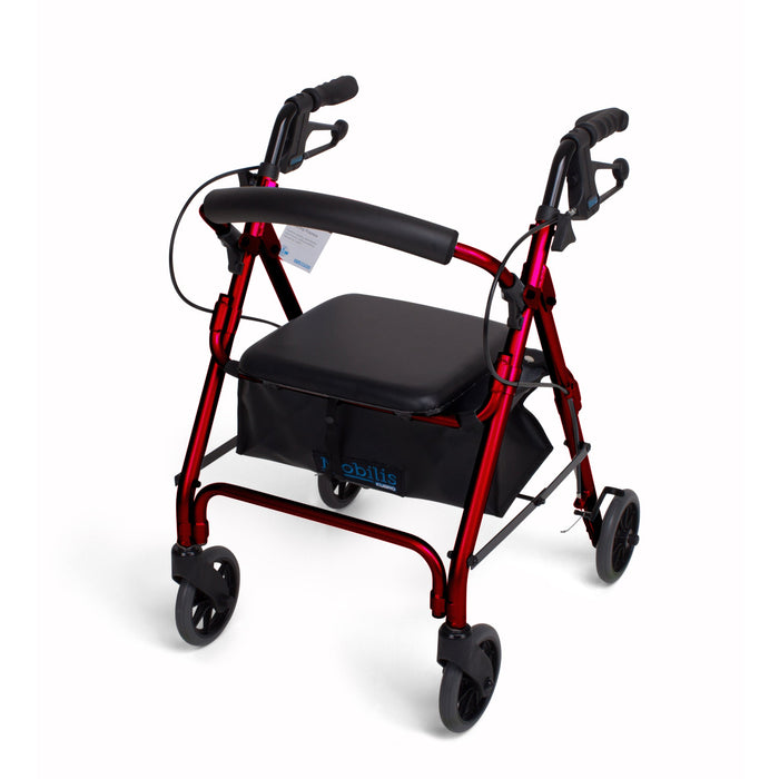 Mobilis® Narrow Walker by Cubro (NZ)Walkers & Walking FramesCubroMobility Plus