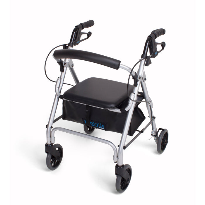 Mobilis® Narrow Walker by Cubro (NZ)Walkers & Walking FramesCubroMobility Plus