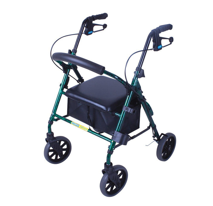 Mobilis® Plus Walker by Cubro (NZ)Walkers & Walking FramesCubroMobility Plus