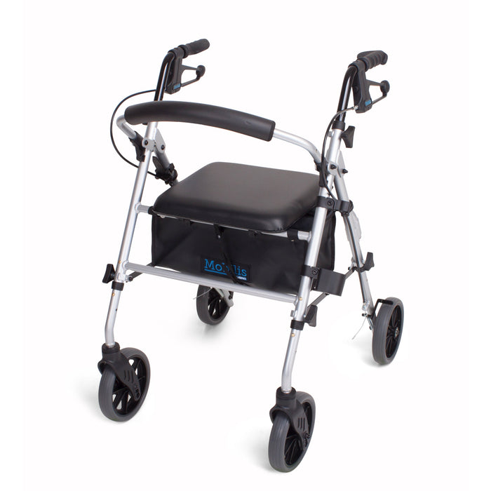 Mobilis® Plus Walker by Cubro (NZ)Walkers & Walking FramesCubroMobility Plus