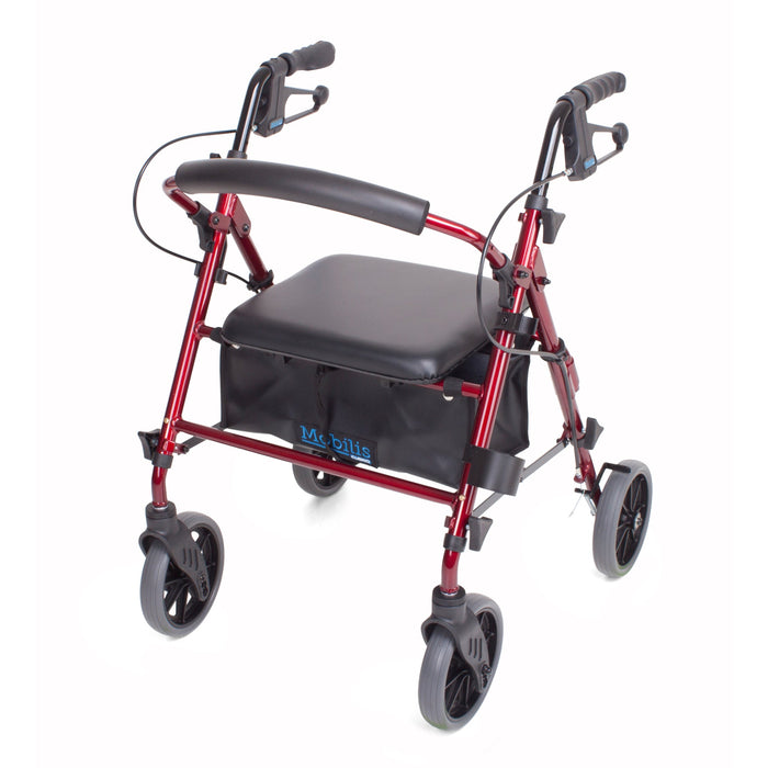 Mobilis® Plus Walker by Cubro (NZ)Walkers & Walking FramesCubroMobility Plus