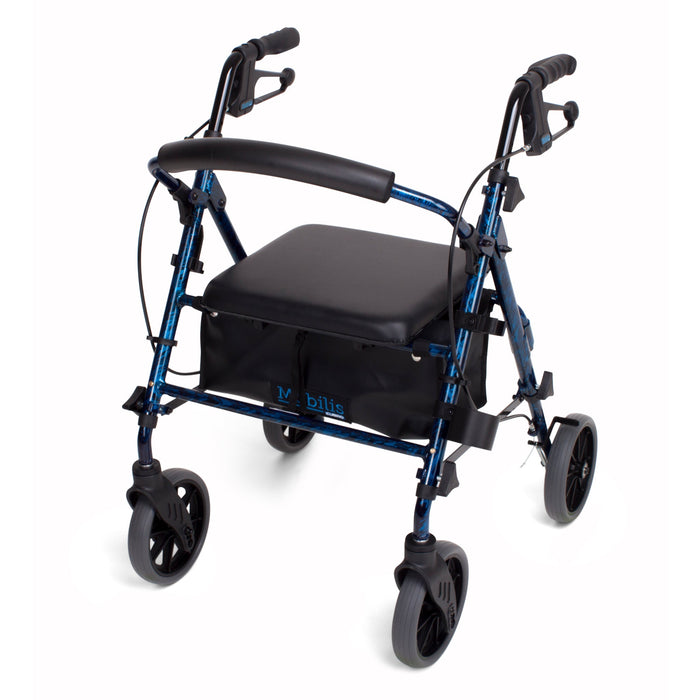 Mobilis® Plus Walker by Cubro (NZ)Walkers & Walking FramesCubroMobility Plus