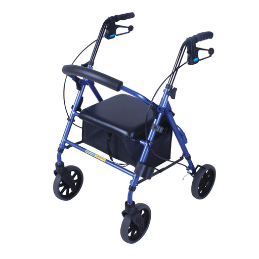 Mobilis Plus Walking Frame