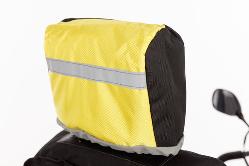 Mobility Scooter Hi-Viz Headrest CoverMobility Scooter AccessoriesSense MobilityMobility Plus