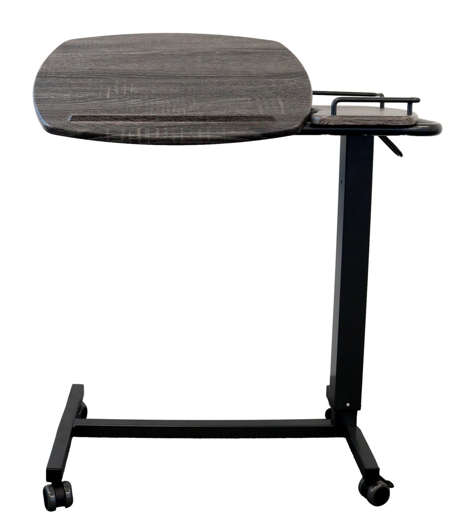 Over Bed/Chair Table - Tilting & Split TopicareMobility Plus