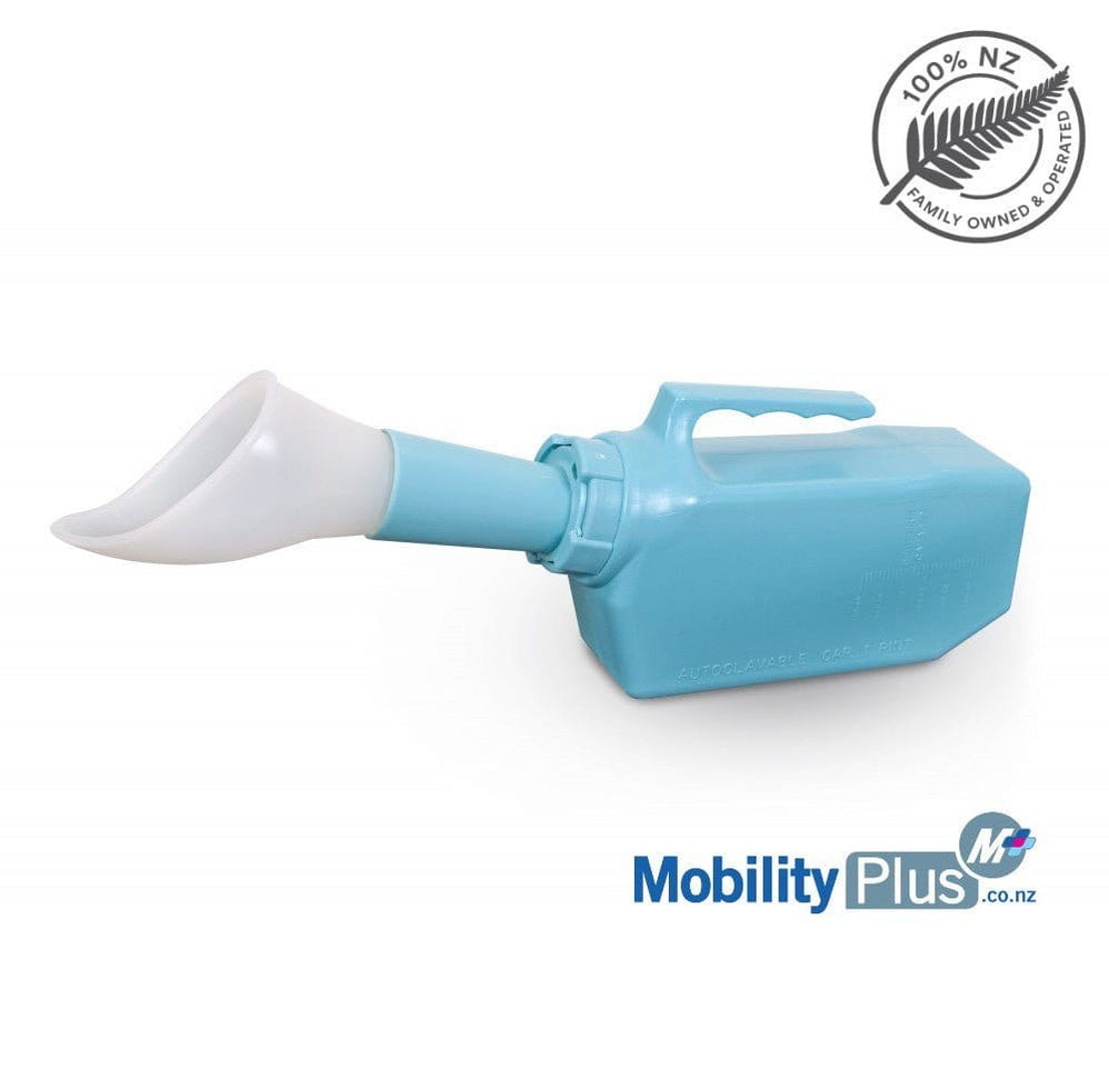 Toileting Aids – Bathroom Support | Mobility Plus NZ