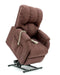 Pride C1, 3-position, Petite Lift Chair — view 3