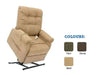 Pride C101, 3-position Lift Chair — view 2