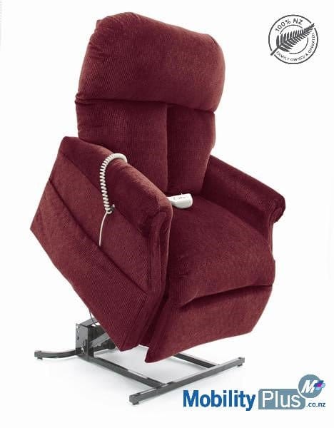 Pride LC107 Infinite Position Lift Chair — view 1