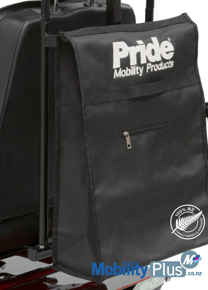 Pride Mobility Rear BagMobility Scooter AccessoriesPride MobilityMobility Plus