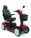 Pride Pathrider 130XL & 140XL (13x4.00-8 Black Pneumatic Tyre)Tyres & Inner TubesNot specifiedMobility Plus