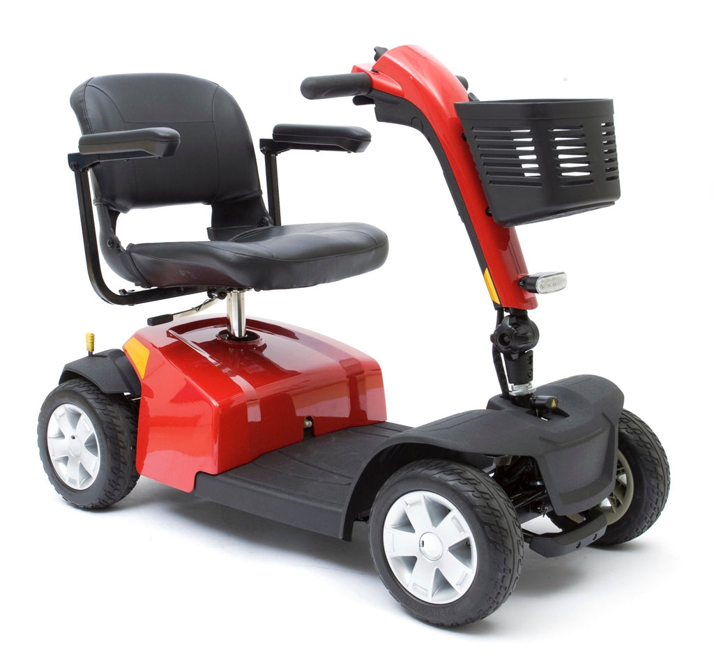 Pride Pathrider ES10Small Mobility ScootersPride MobilityMobility Plus