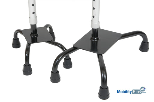 Quad Walking StickCanes and Walking SticksGoldfernMobility Plus