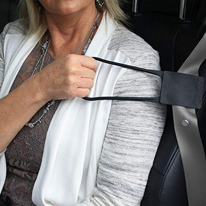 Seatbelt Grabber HandleDaily Living Aidsdaily living Suppliesdaily living Plus