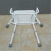 Shower Stool with ArmsBathroomGoldfernMobility Plus