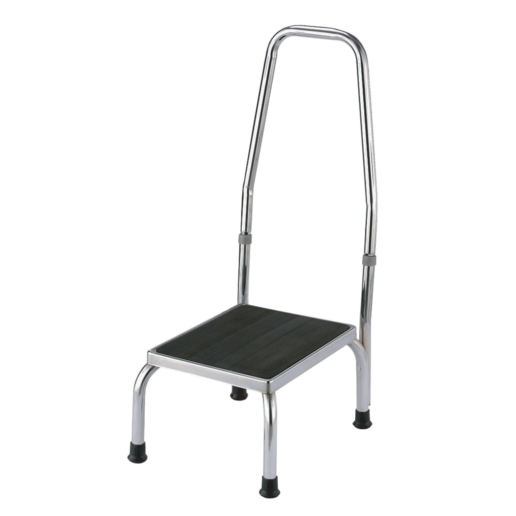 Step Stool with Handle - Strong and DurableChairs & TablesGoldfernMobility Plus