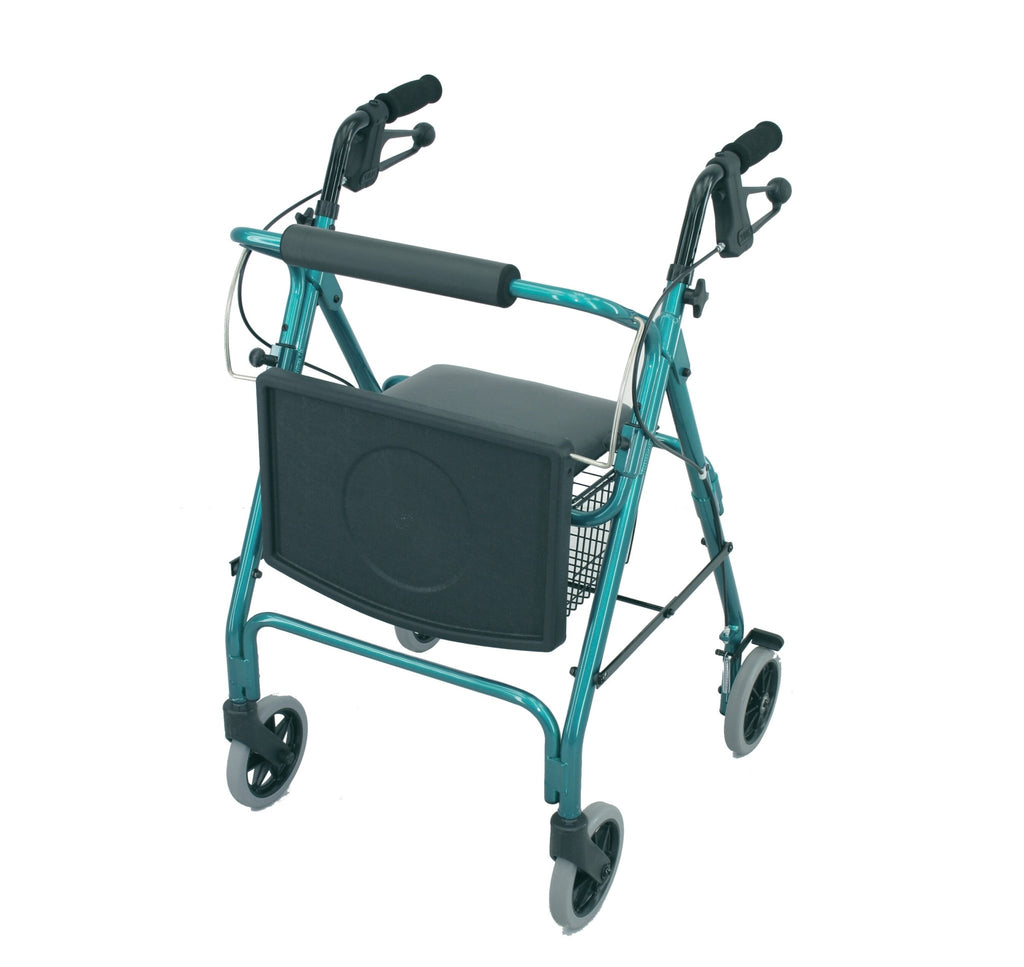Super Stroller® Walker with Folding Tray by Cubro (NZ)Walkers & Walking FramesCubroMobility Plus