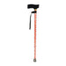 T Handle Cane - ROSECanes and Walking SticksGoldfernMobility Plus