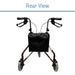 Tri Walker | Easy-Fold - Only 4.5kg Walking Frame | Mobility Plus NZ