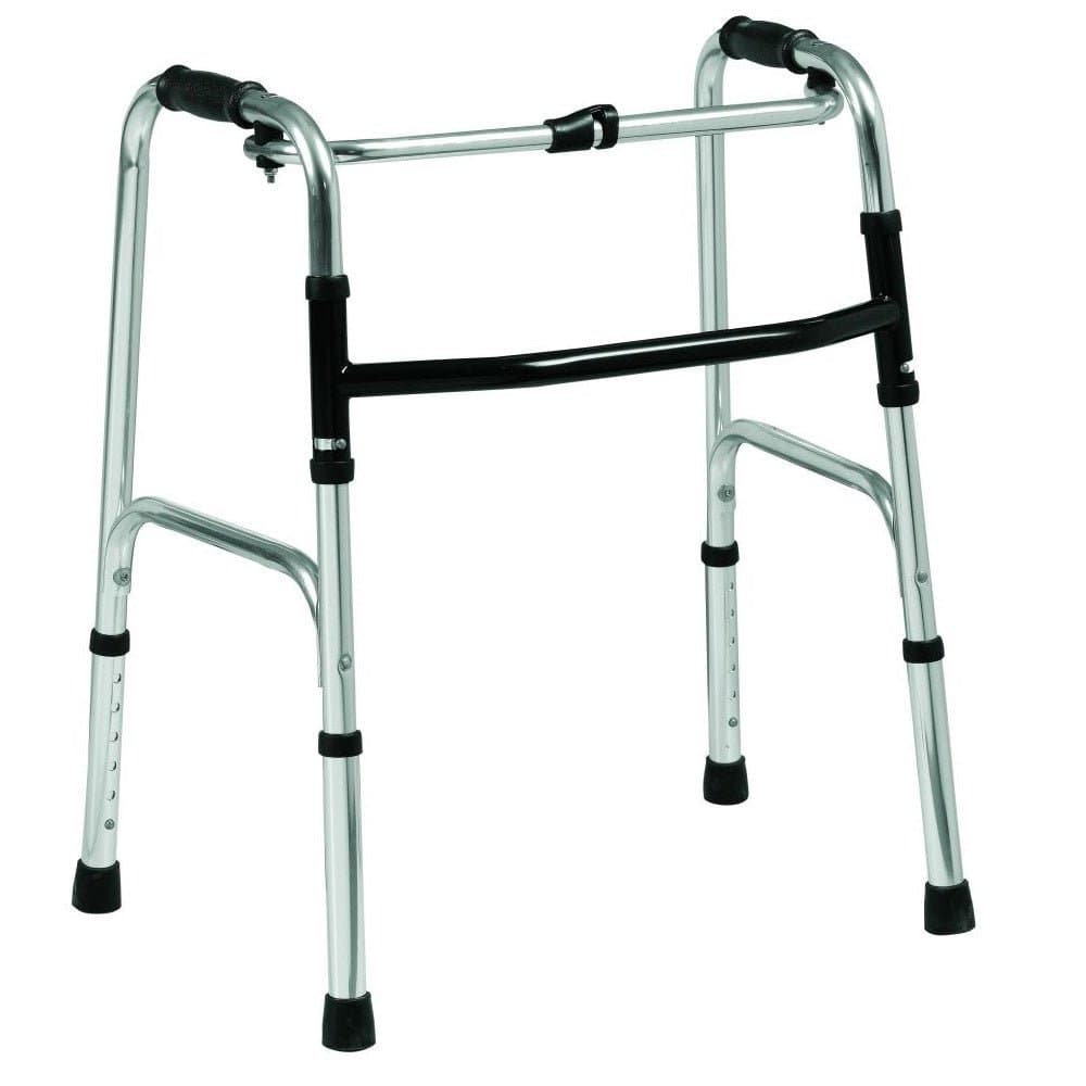 Inside Walker Frame Buying Guide for Walkers and Rollators | Mobility Plus NZ