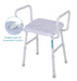Viking Shower Stool with Arms and Deluxe Soft Padded Seat by Cubro (NZ)BathroomCubrodaily living Plus