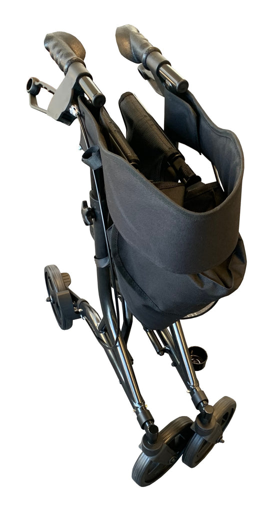 X-Lite Easy Fold WalkerWalkers & Walking FramesGoldfernMobility Plus