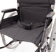 XLITE Manual Wheelchair by Cubro (NZ) - Only 11.4kgWheelchairsCubroMobility Plus