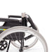 XLITE Manual Wheelchair by Cubro (NZ) - Only 11.4kgWheelchairsCubroMobility Plus